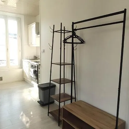 Apartment Montfleury Cannes